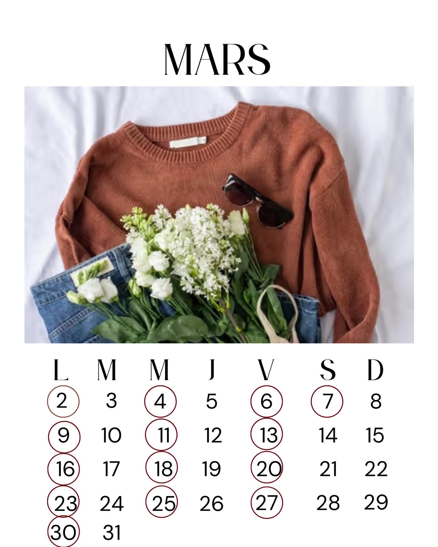 Friperie du Bon Berger